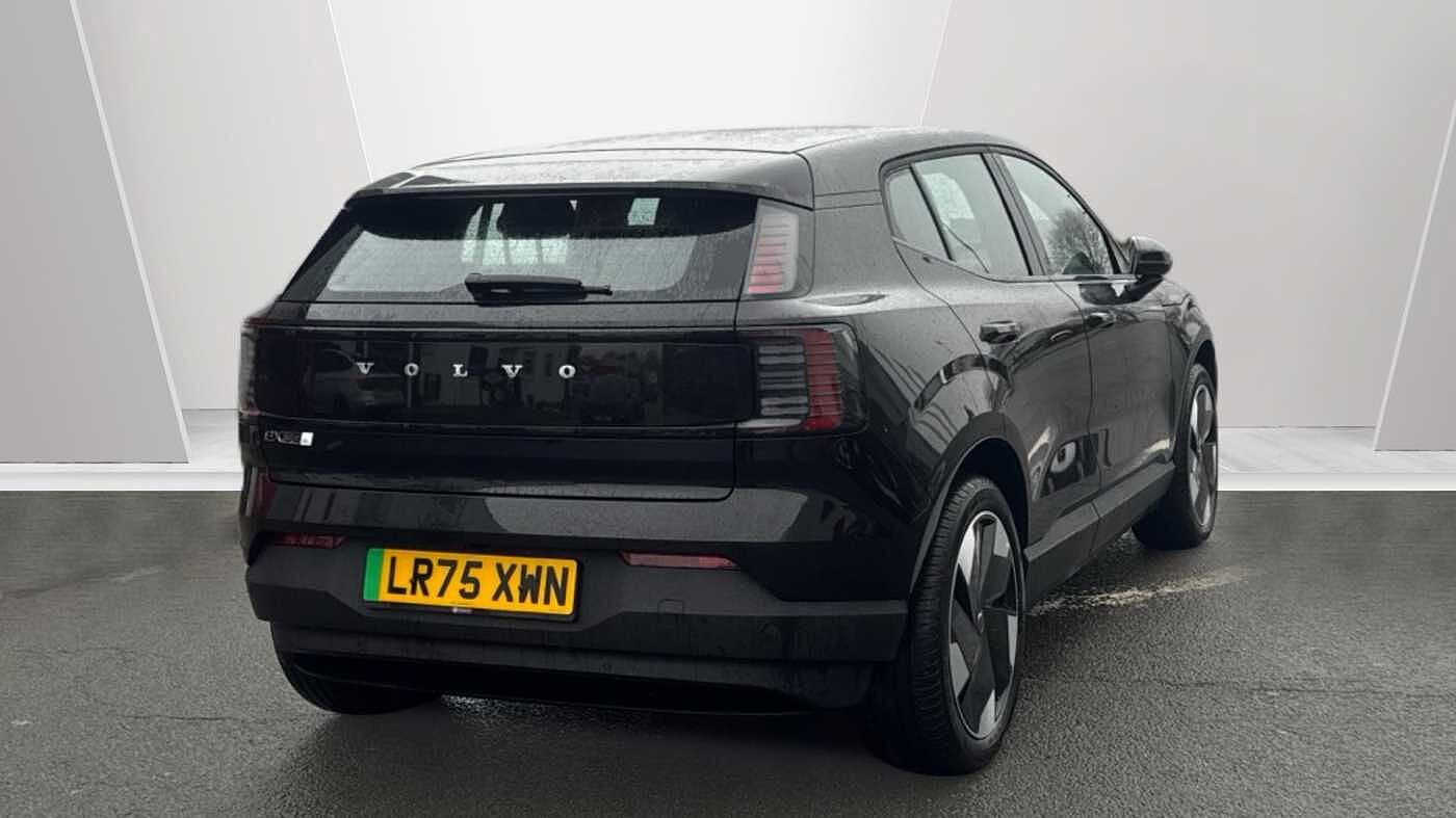 Used Volvo EX30 2025 for sale - 78036078: Photo 2