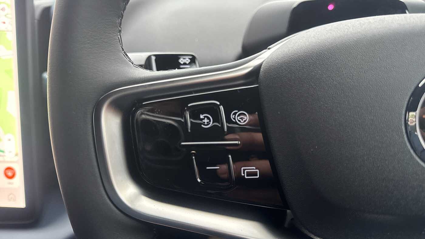 Used Volvo EX30 2025 for sale - 78036078: Photo 20