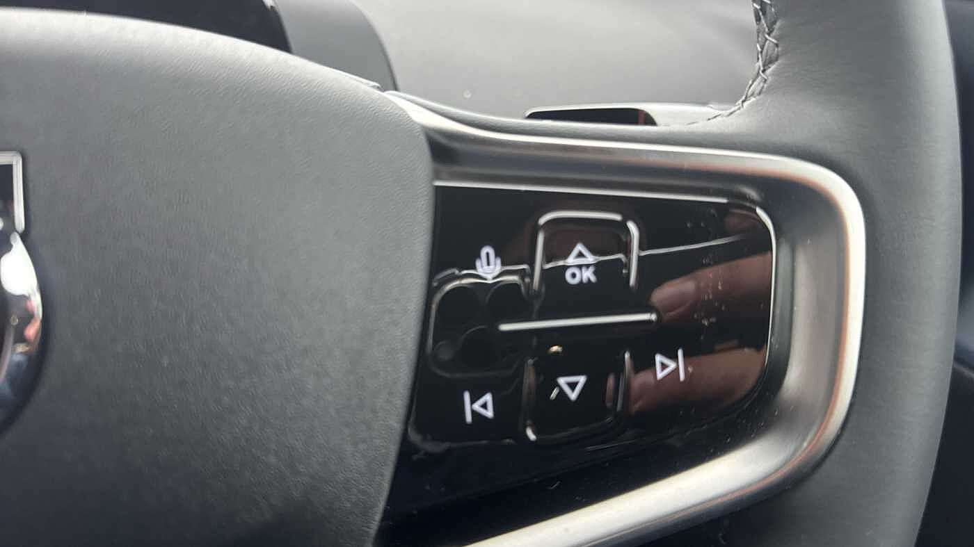 Used Volvo EX30 2025 for sale - 78036078: Photo 21