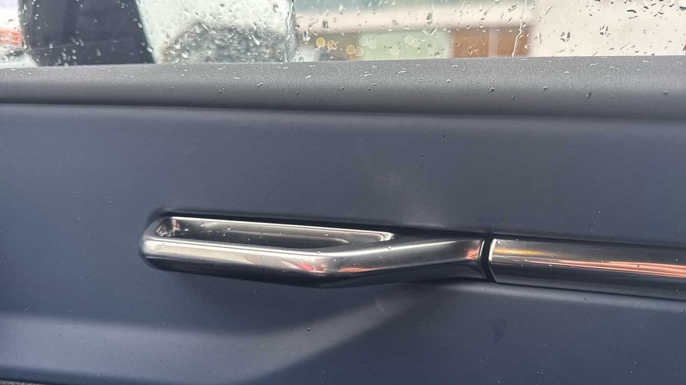 Used Volvo EX30 2025 for sale - 78036078: Photo 25