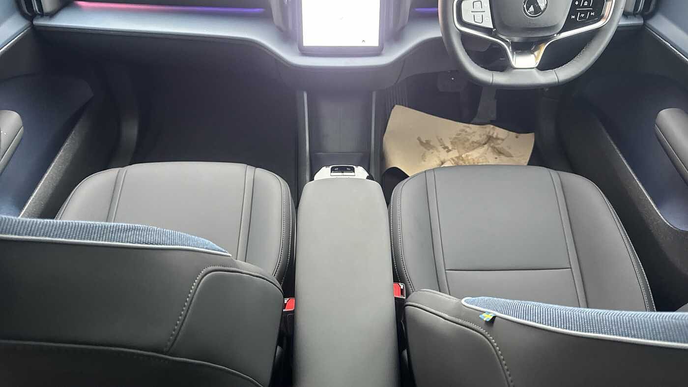 Used Volvo EX30 2025 for sale - 78036078: Photo 5