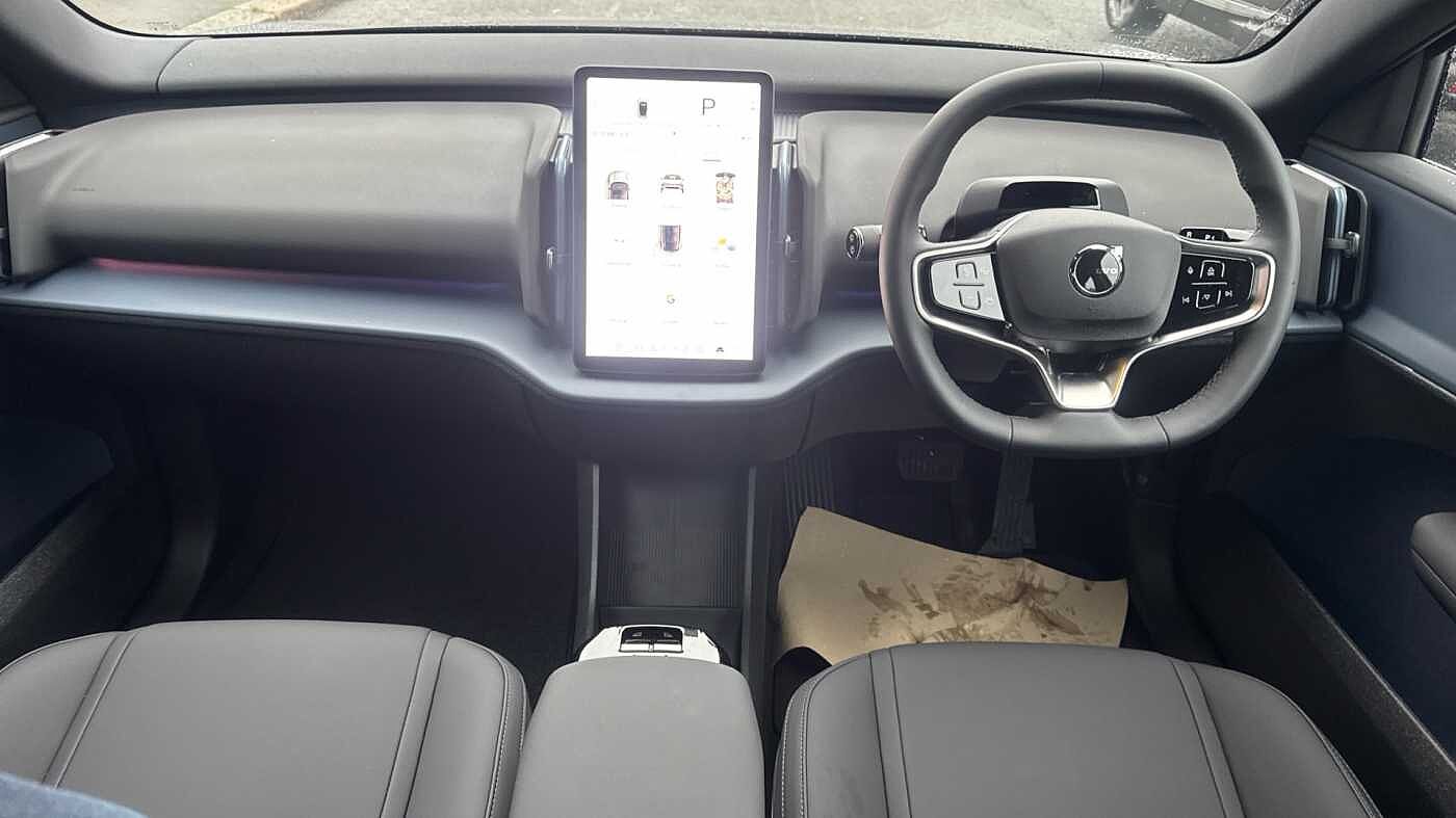 Used Volvo EX30 2025 for sale - 78036078: Photo 6