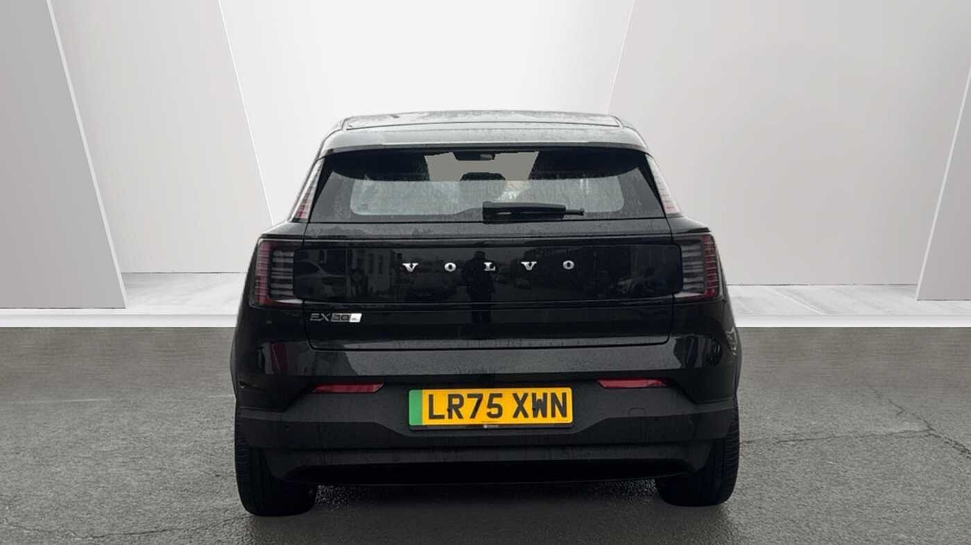 Used Volvo EX30 2025 for sale - 78036078: Photo 9