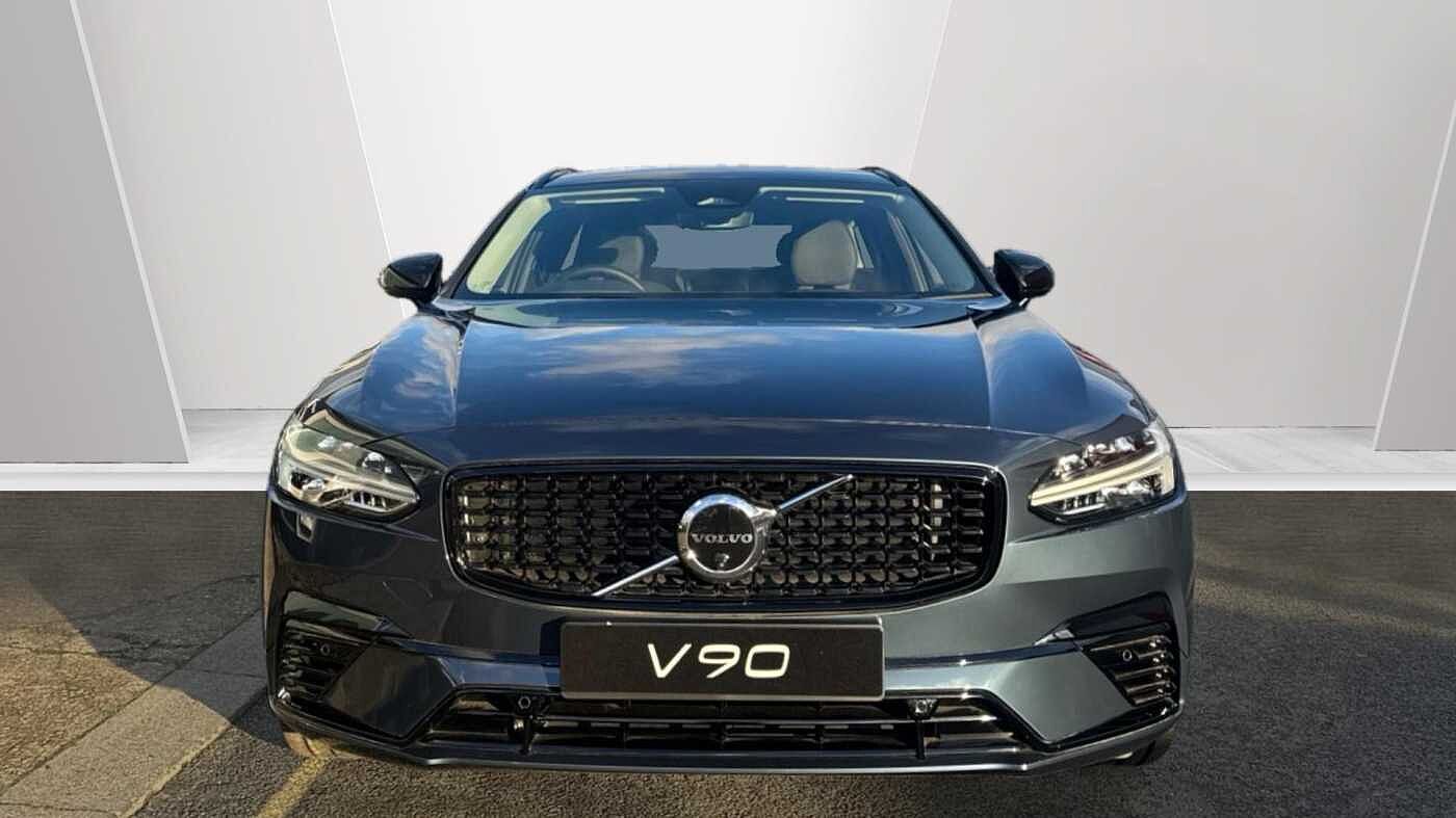 Used Volvo V90 2025 for sale - 78036069: Photo 10