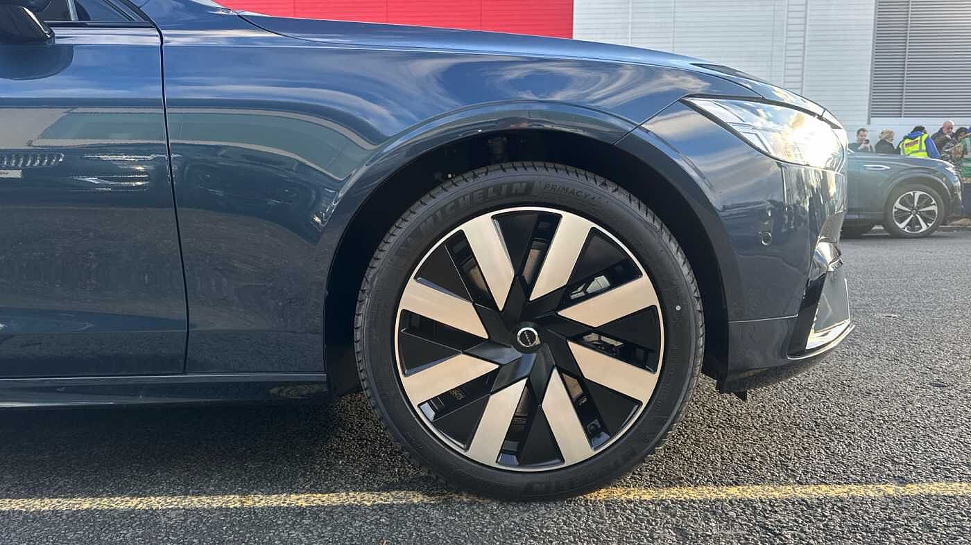 Used Volvo V90 2025 for sale - 78036069: Photo 11