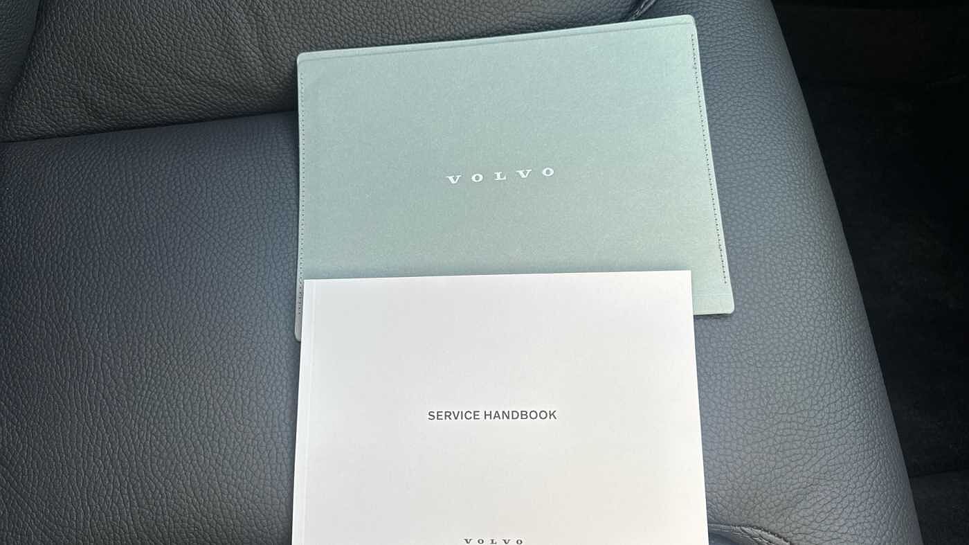 Used Volvo V90 2025 for sale - 78036069: Photo 16