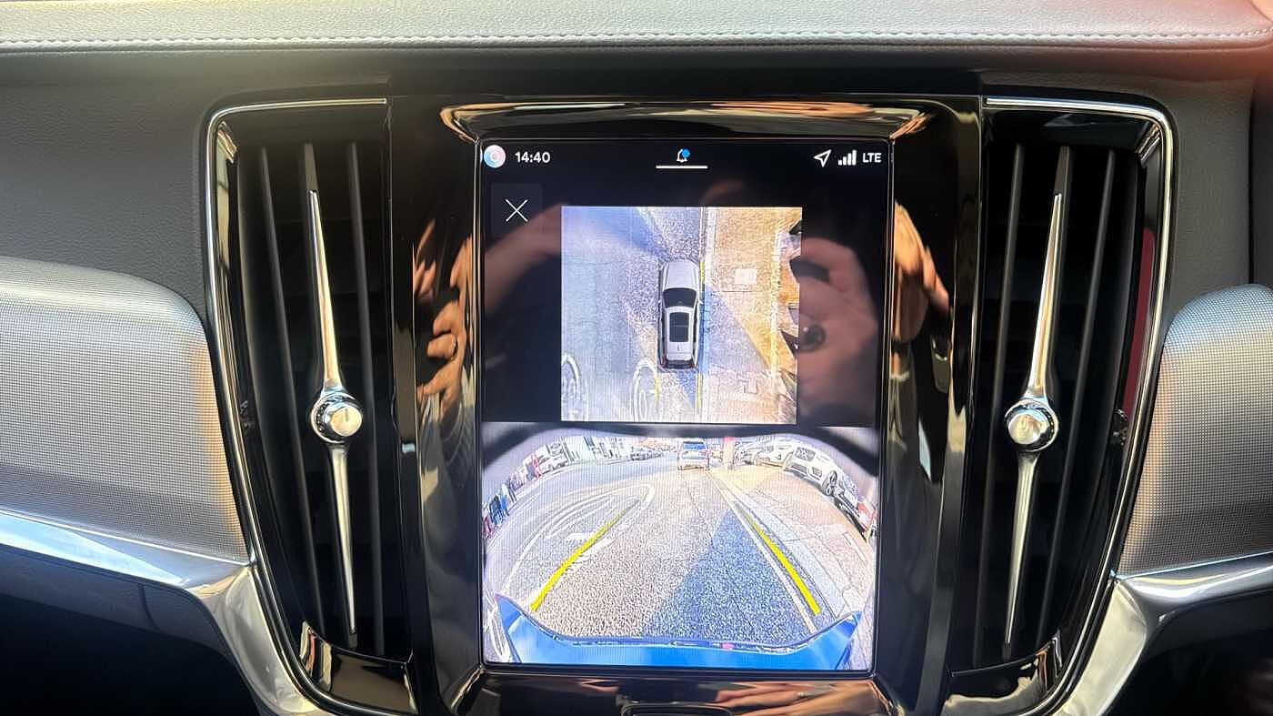 Used Volvo V90 2025 for sale - 78036069: Photo 18