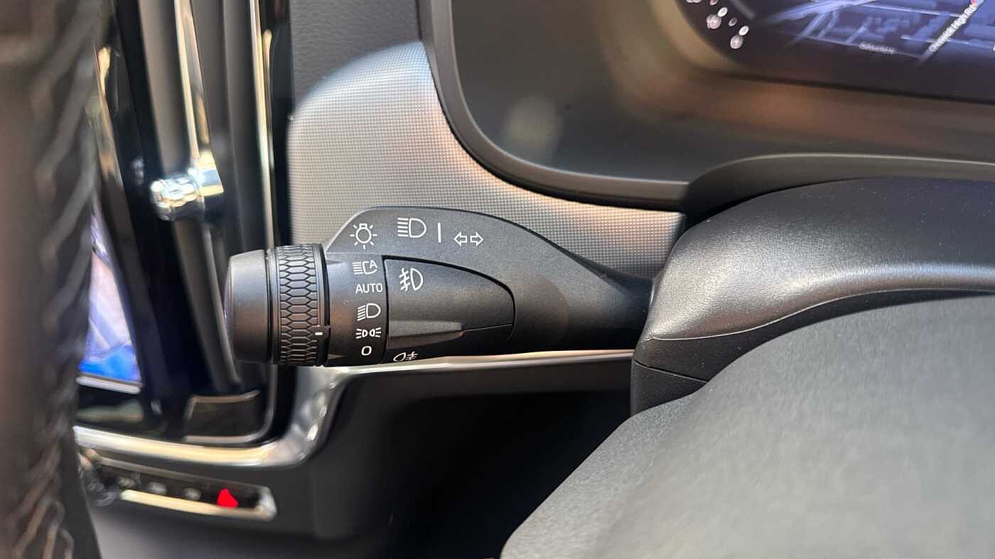 Used Volvo V90 2025 for sale - 78036069: Photo 19