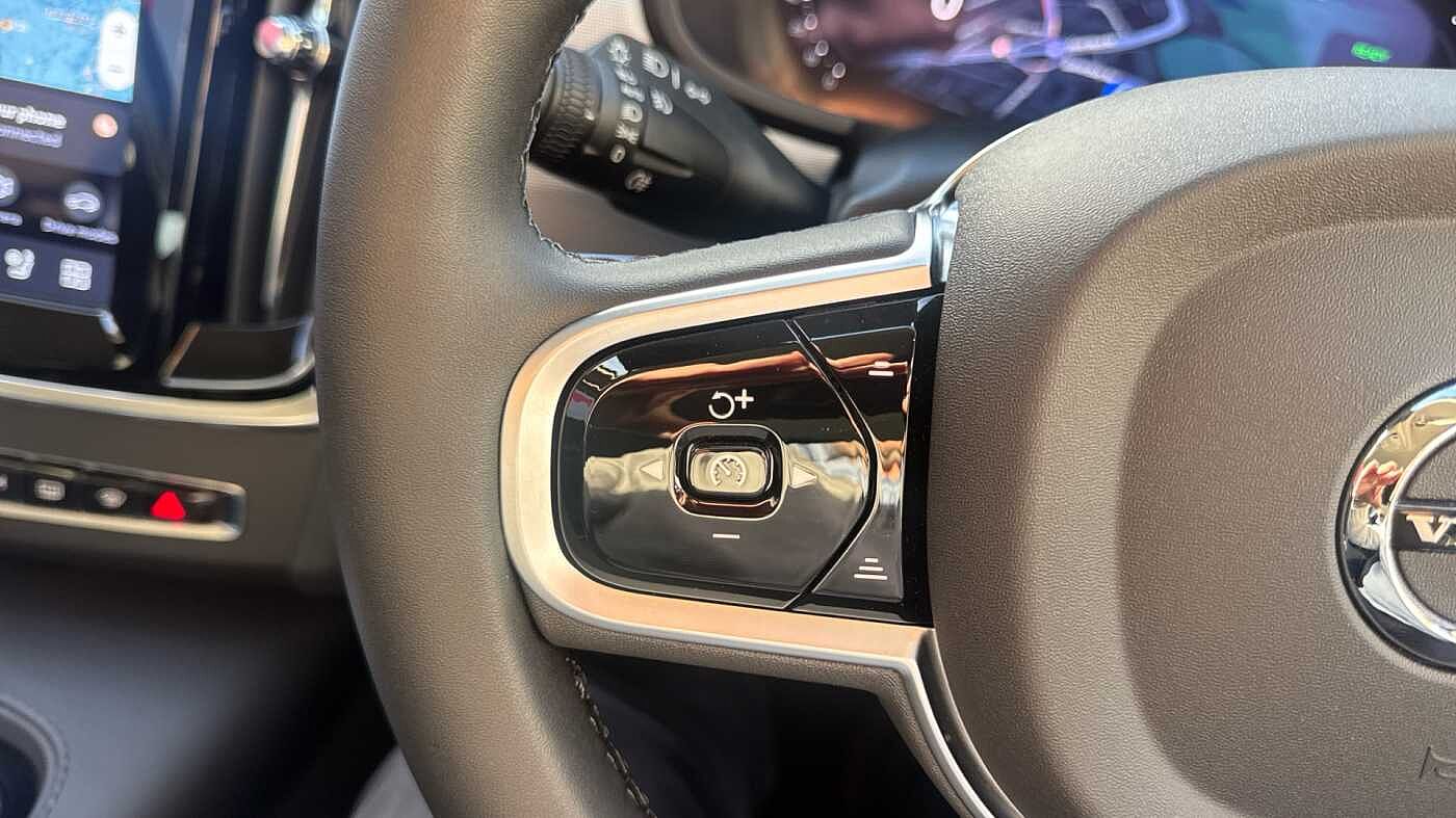 Used Volvo V90 2025 for sale - 78036069: Photo 20