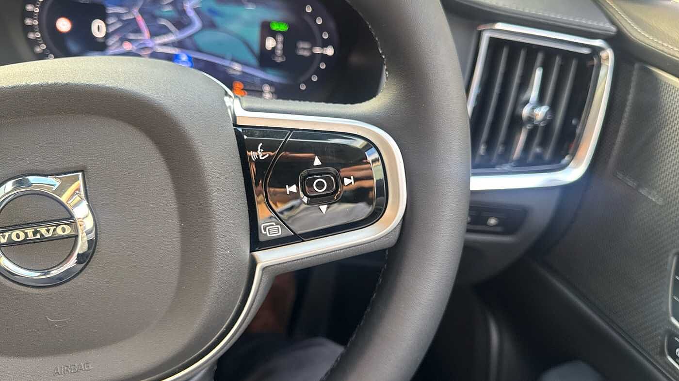 Used Volvo V90 2025 for sale - 78036069: Photo 21
