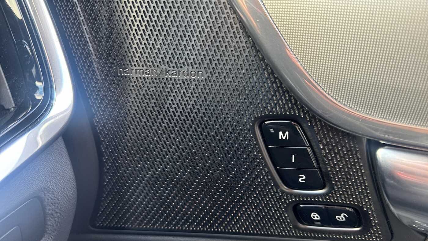 Used Volvo V90 2025 for sale - 78036069: Photo 24
