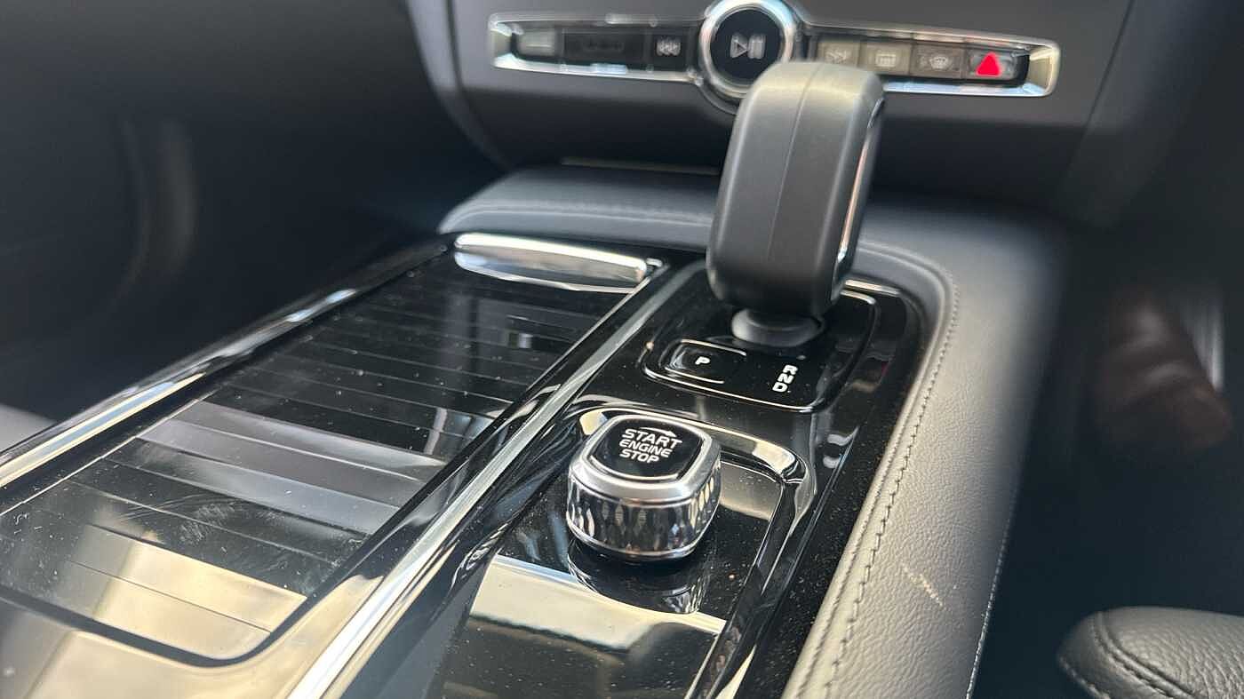 Used Volvo V90 2025 for sale - 78036069: Photo 25