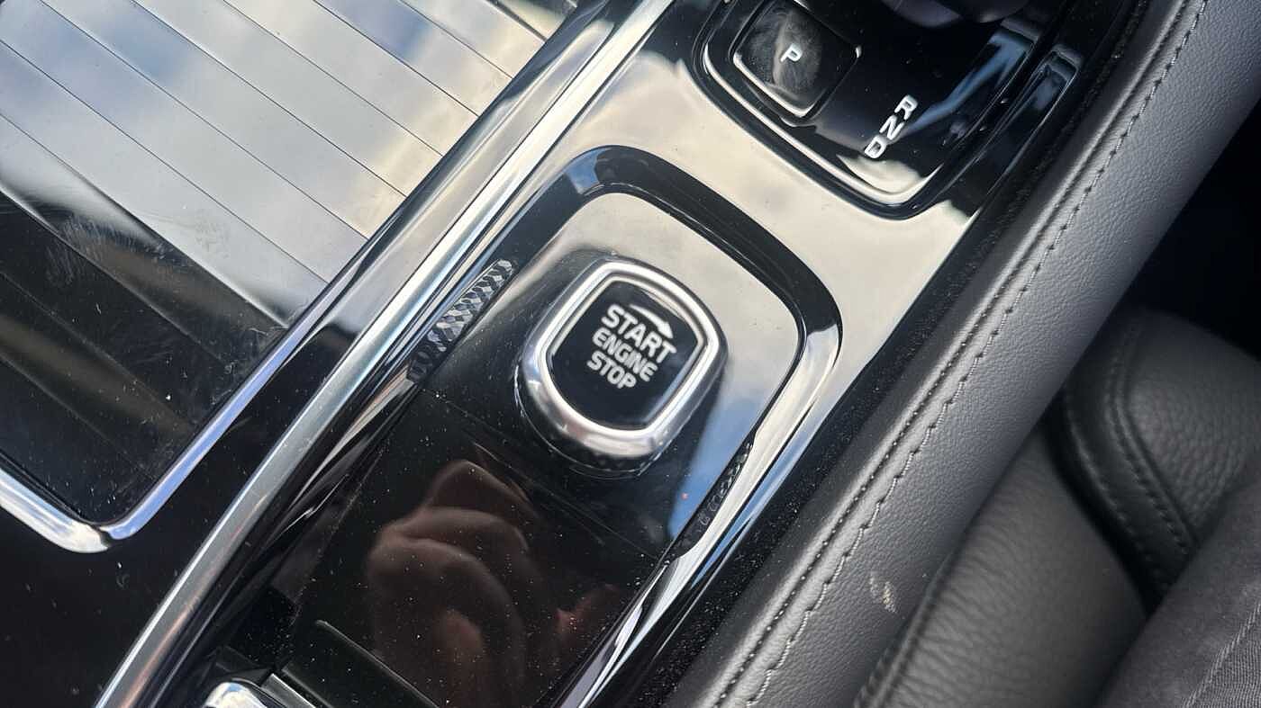 Used Volvo V90 2025 for sale - 78036069: Photo 26