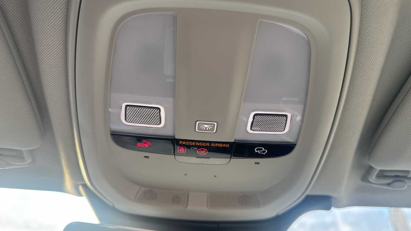 Used Volvo V90 2025 for sale - 78036069: Photo 27