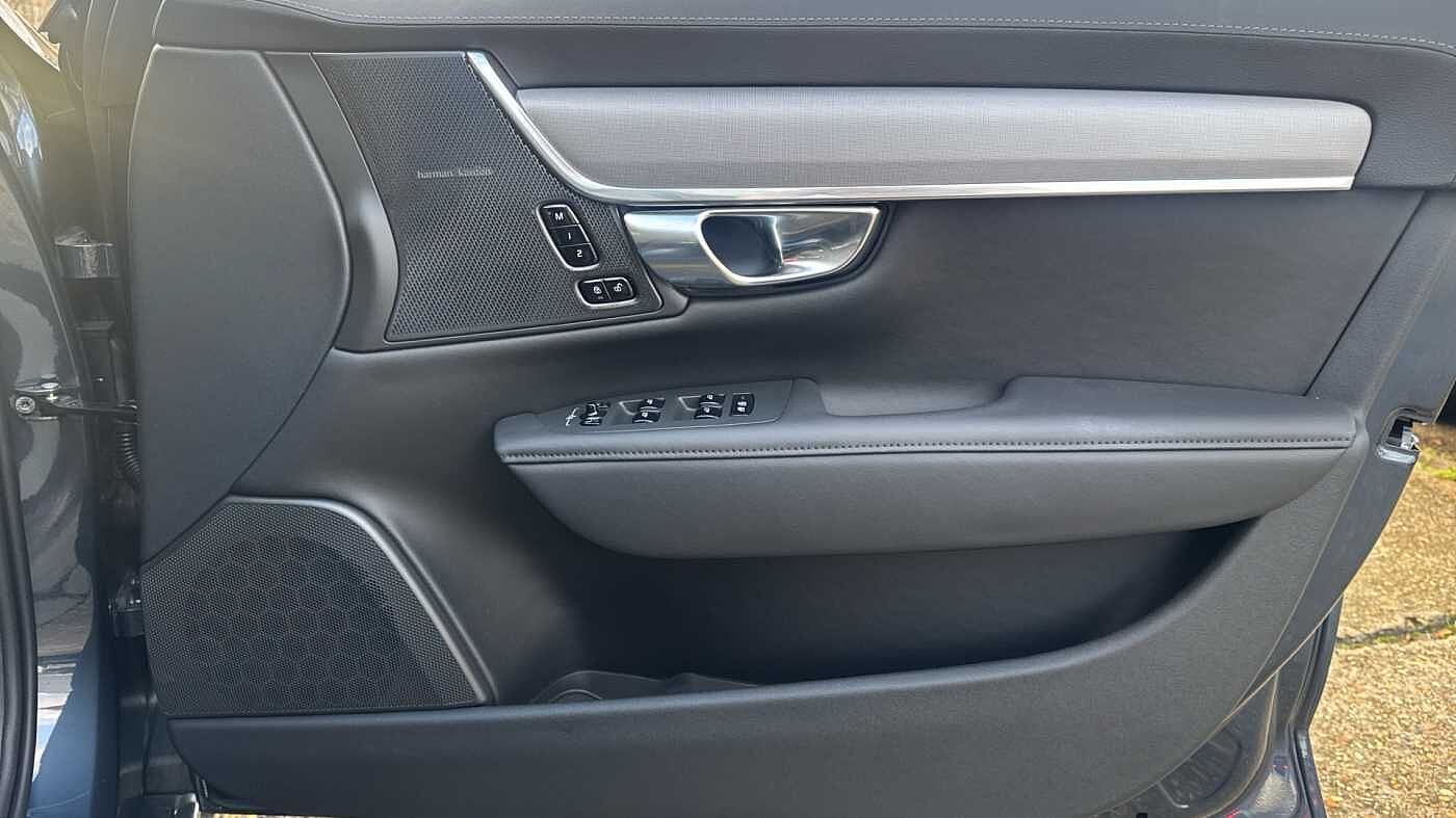 Used Volvo V90 2025 for sale - 78036069: Photo 28