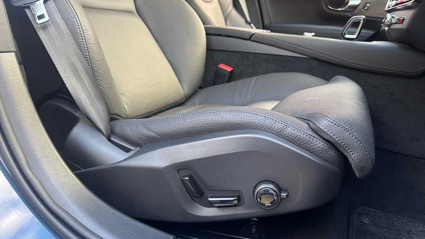 Used Volvo V90 2025 for sale - 78036069: Photo 29