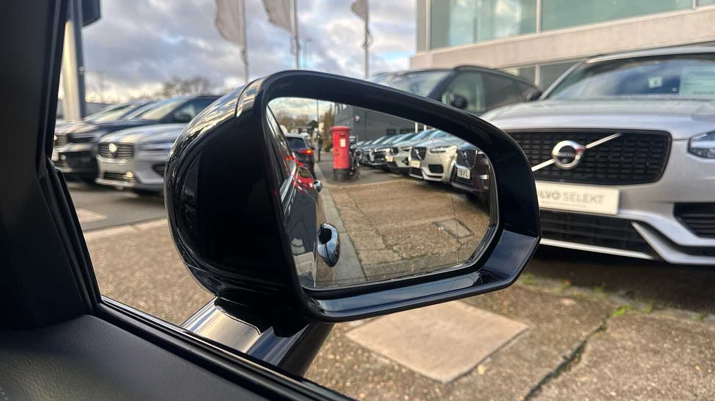 Used Volvo V90 2025 for sale - 78036069: Photo 30