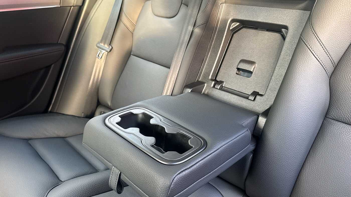 Used Volvo V90 2025 for sale - 78036069: Photo 32