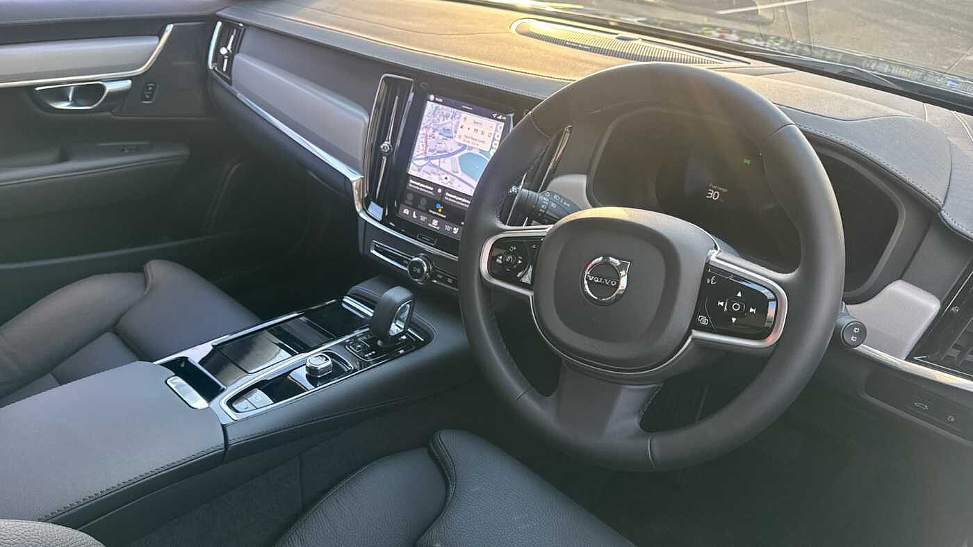 Used Volvo V90 2025 for sale - 78036069: Photo 5