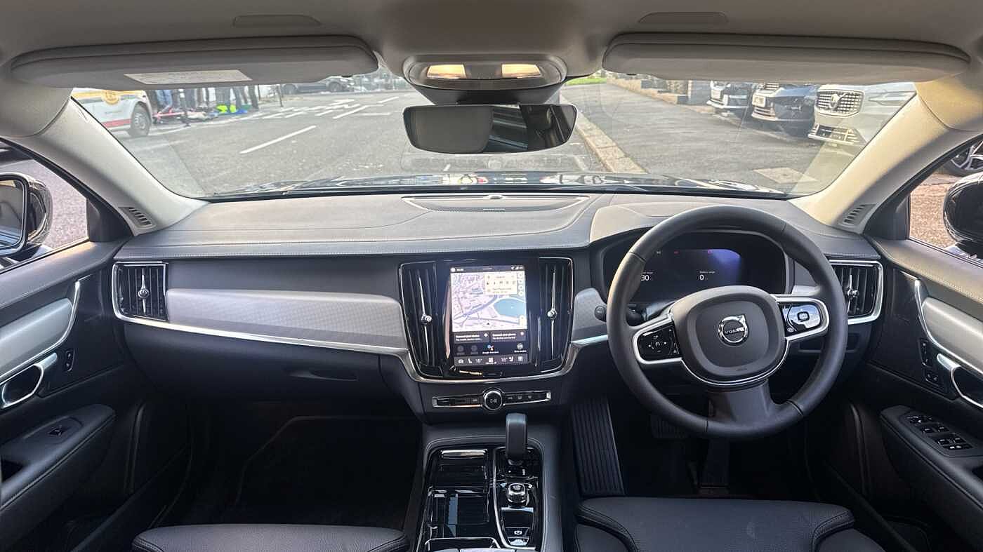 Used Volvo V90 2025 for sale - 78036069: Photo 6
