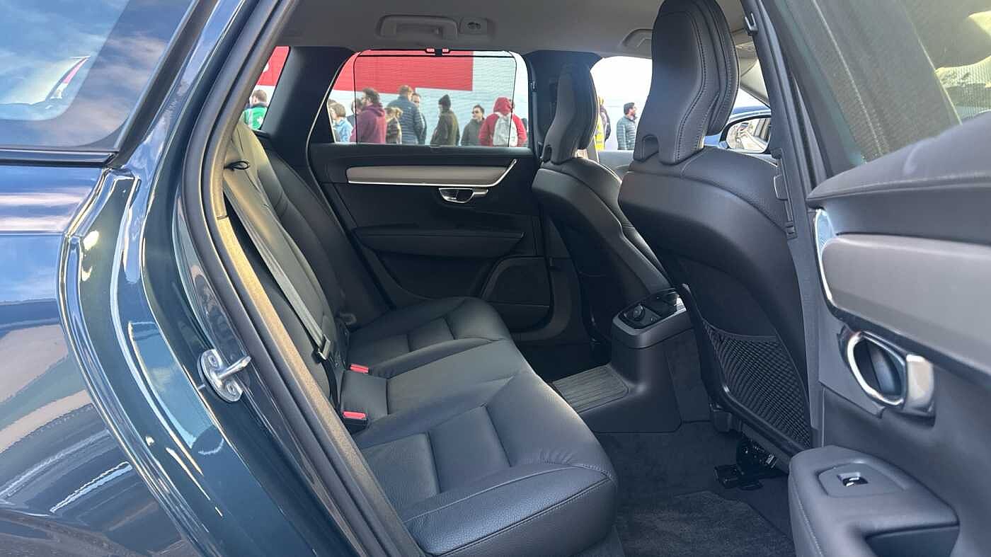 Used Volvo V90 2025 for sale - 78036069: Photo 8