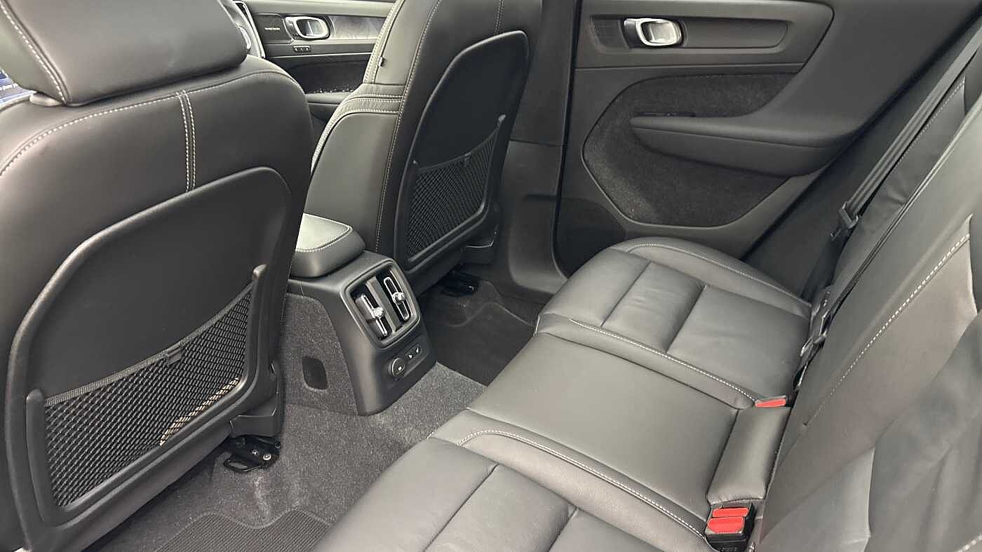 Used Volvo XC40 2023 for sale - 78036103: Photo 13