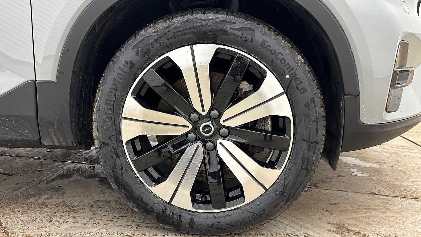 Used Volvo XC40 2023 for sale - 78036103: Photo 16