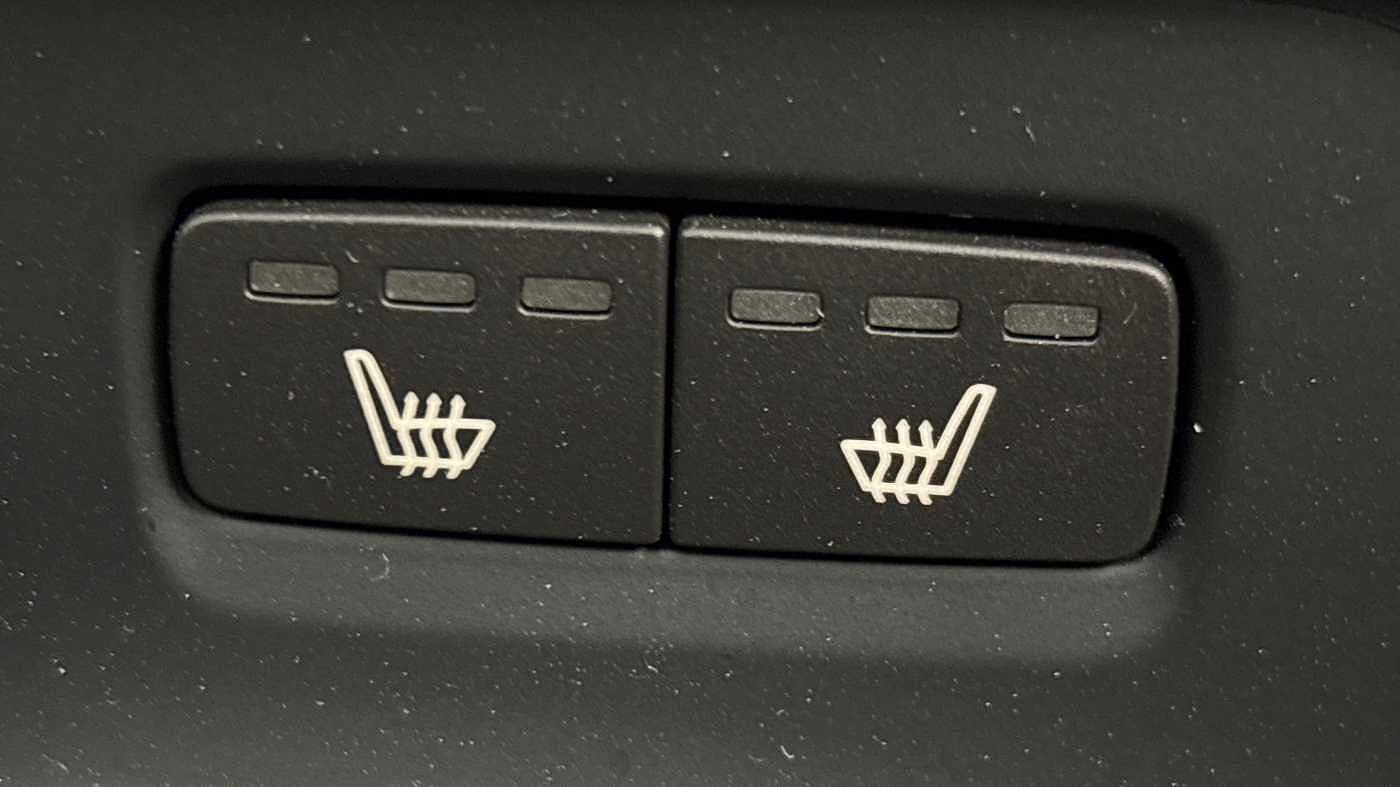 Used Volvo XC40 2023 for sale - 78036103: Photo 17