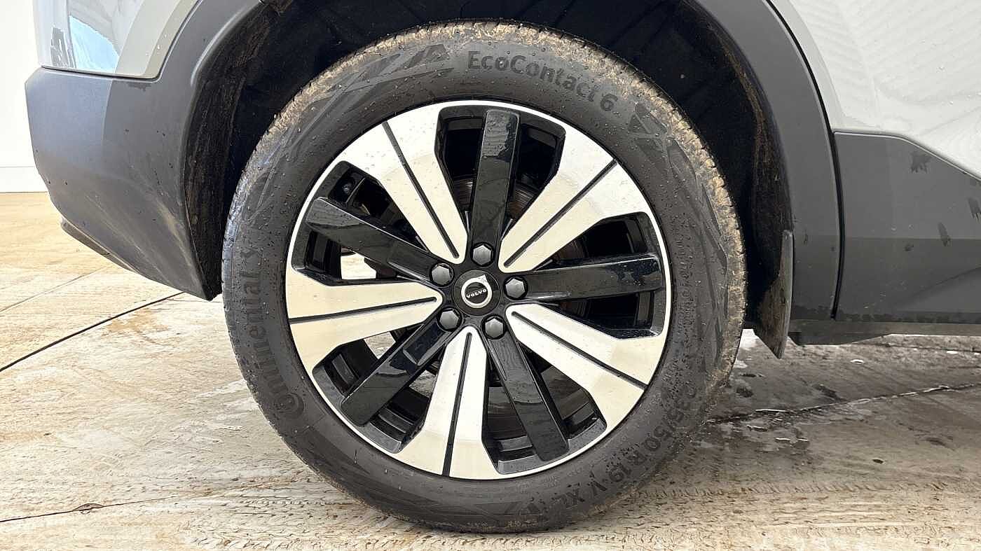 Used Volvo XC40 2023 for sale - 78036103: Photo 20