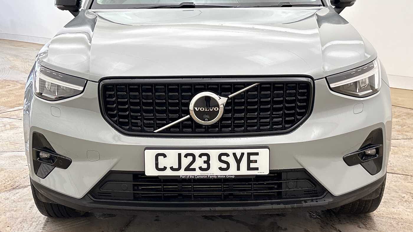 Used Volvo XC40 2023 for sale - 78036103: Photo 24