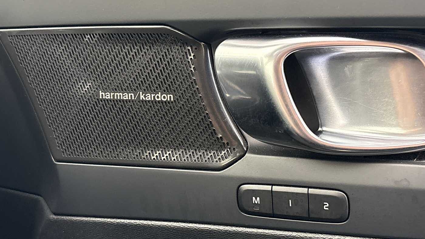 Used Volvo XC40 2023 for sale - 78036103: Photo 27