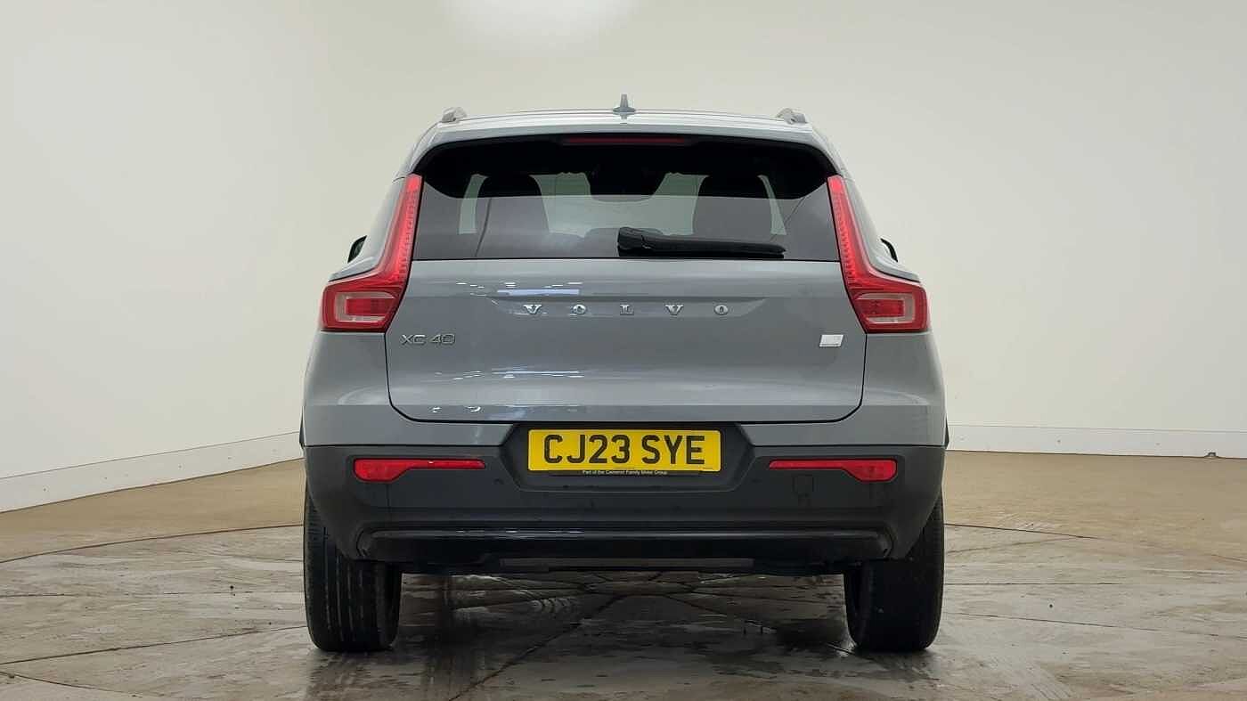 Used Volvo XC40 2023 for sale - 78036103: Photo 4