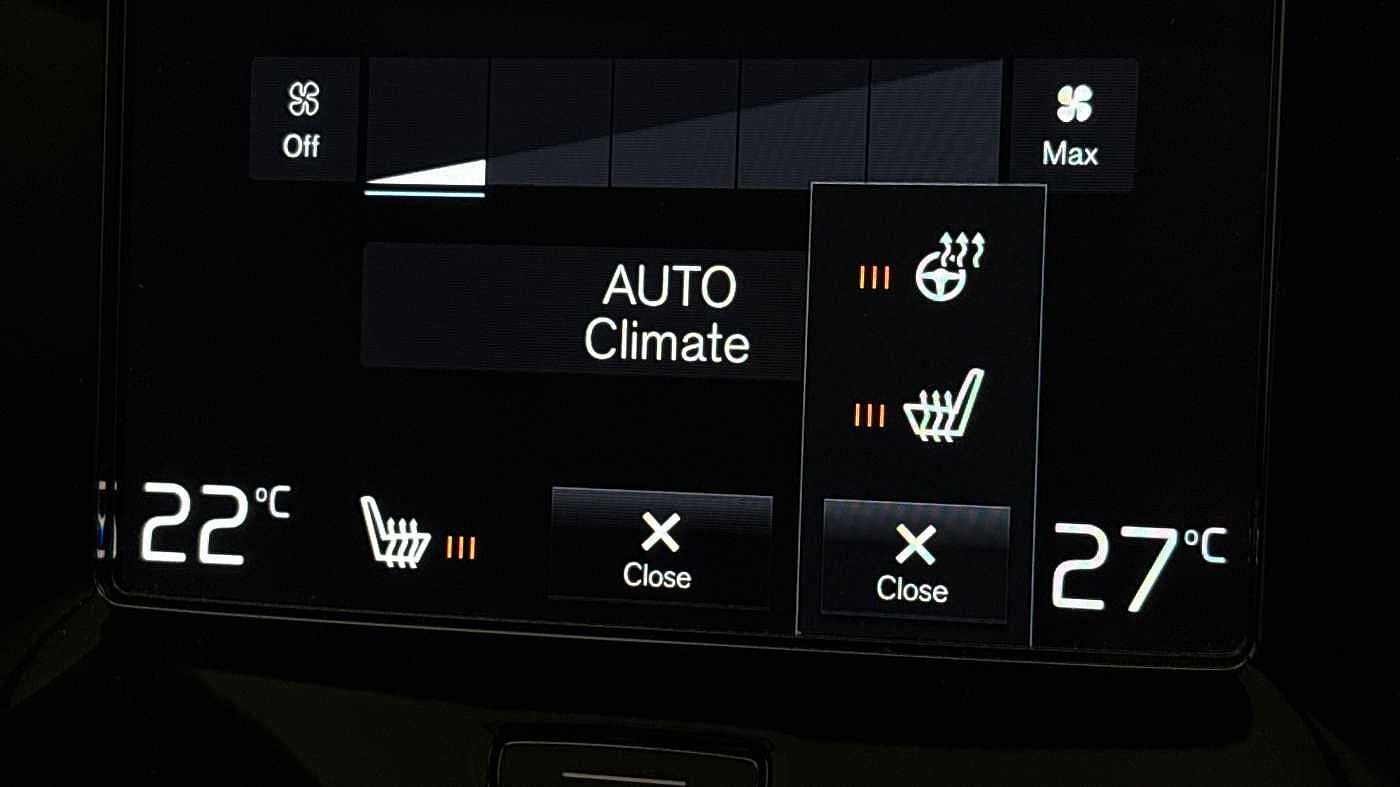 Used Volvo XC40 2023 for sale - 78036103: Photo 41