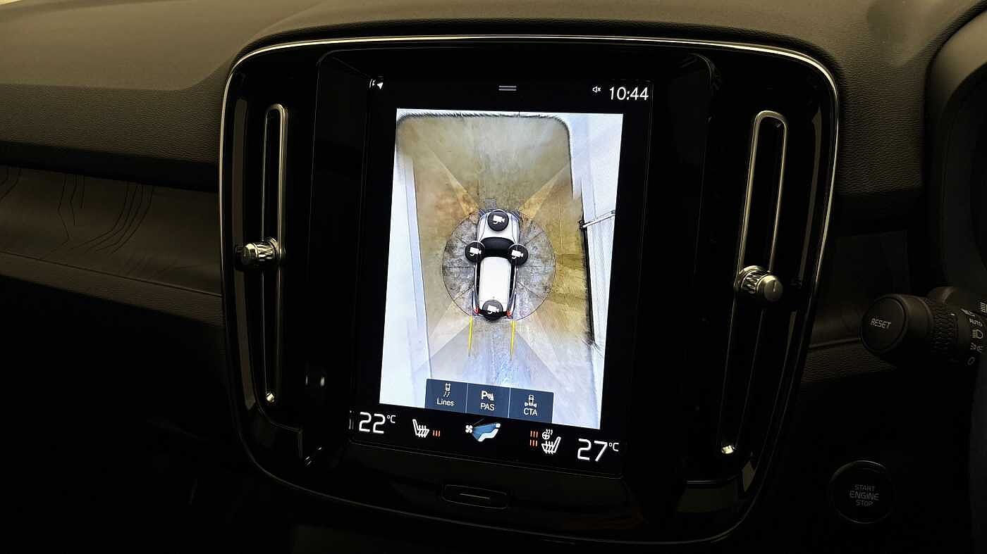 Used Volvo XC40 2023 for sale - 78036103: Photo 42