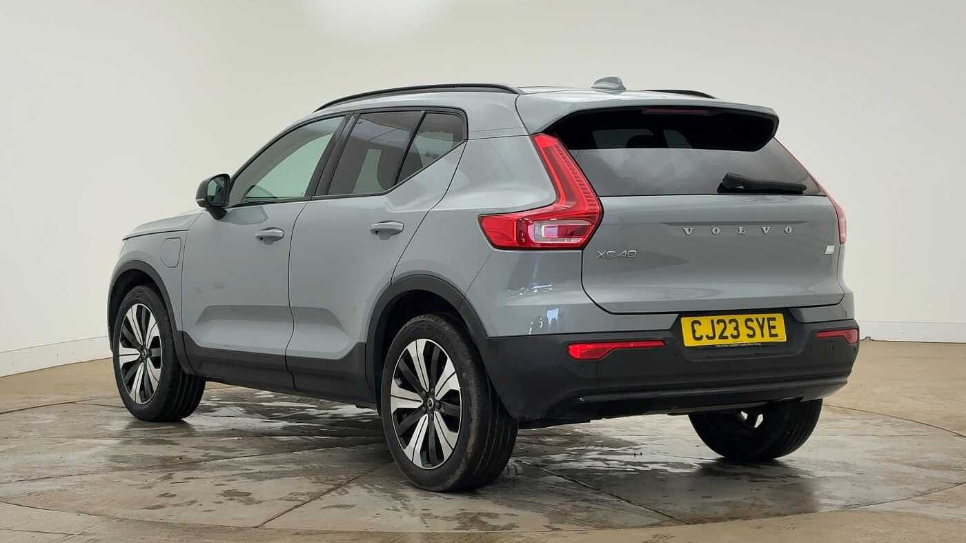 Used Volvo XC40 2023 for sale - 78036103: Photo 5
