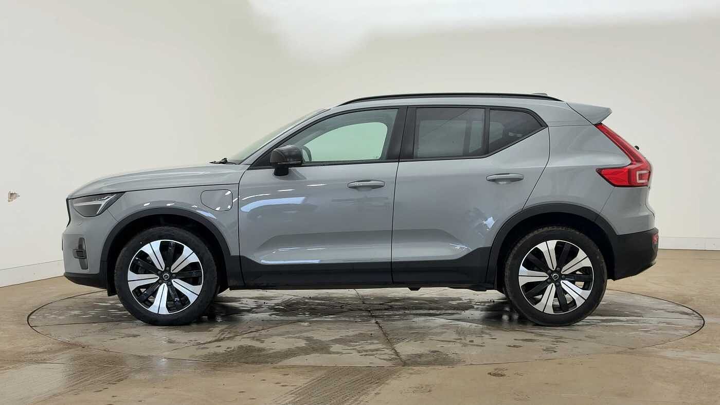 Used Volvo XC40 2023 for sale - 78036103: Photo 6