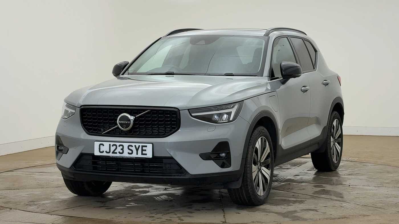 Used Volvo XC40 2023 for sale - 78036103: Photo 7