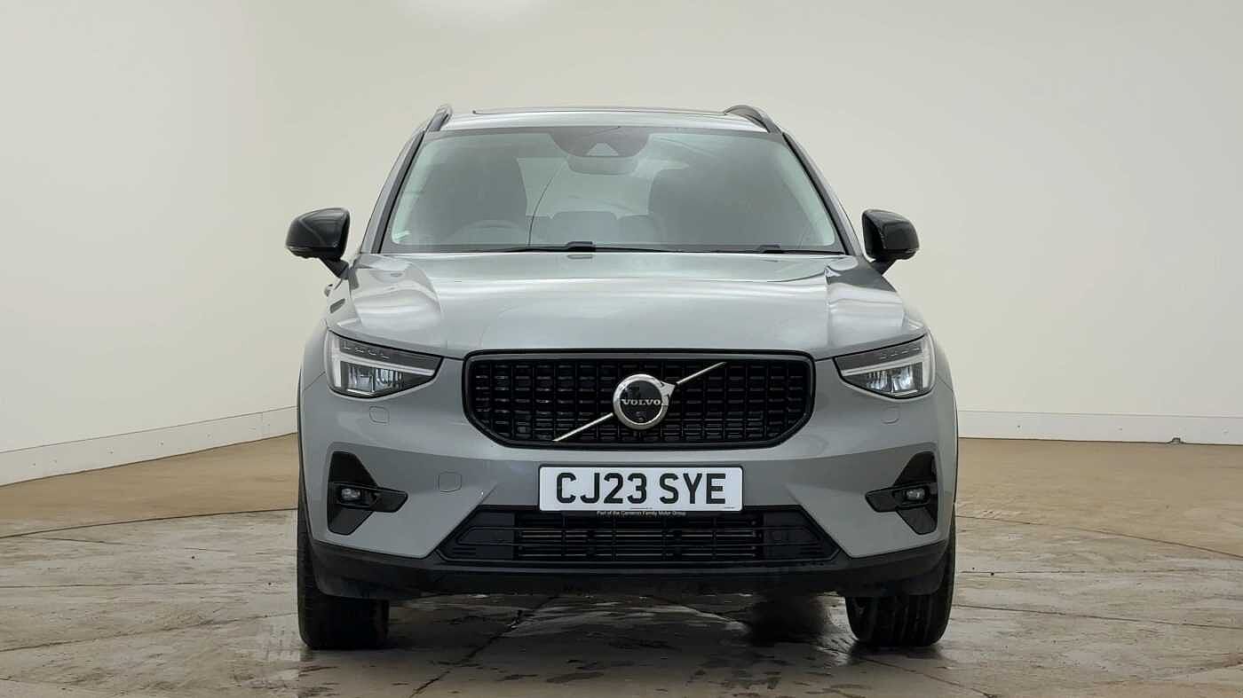Used Volvo XC40 2023 for sale - 78036103: Photo 8