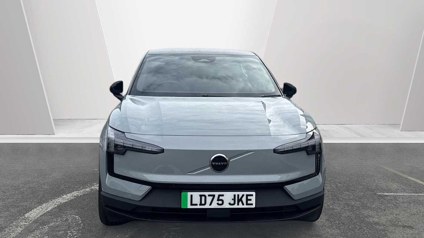 Used Volvo EX30 2025 for sale - 78036068: Photo 10