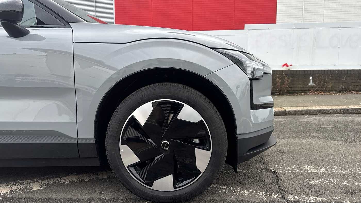 Used Volvo EX30 2025 for sale - 78036068: Photo 11
