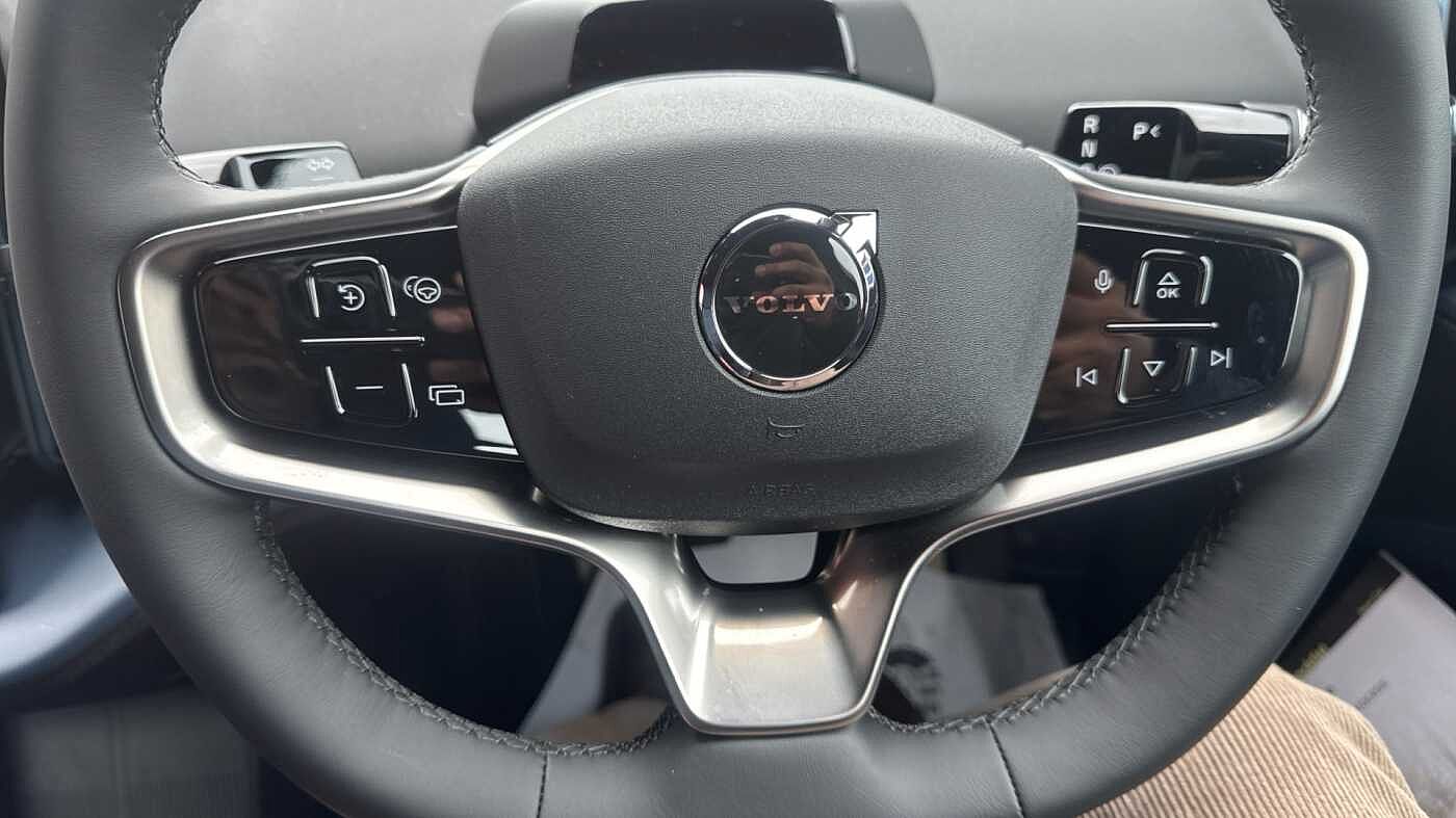 Used Volvo EX30 2025 for sale - 78036068: Photo 12