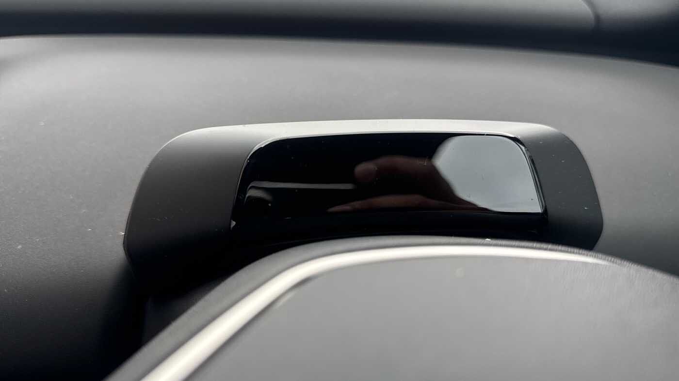 Used Volvo EX30 2025 for sale - 78036068: Photo 13