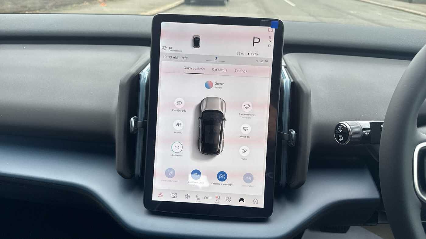 Used Volvo EX30 2025 for sale - 78036068: Photo 14