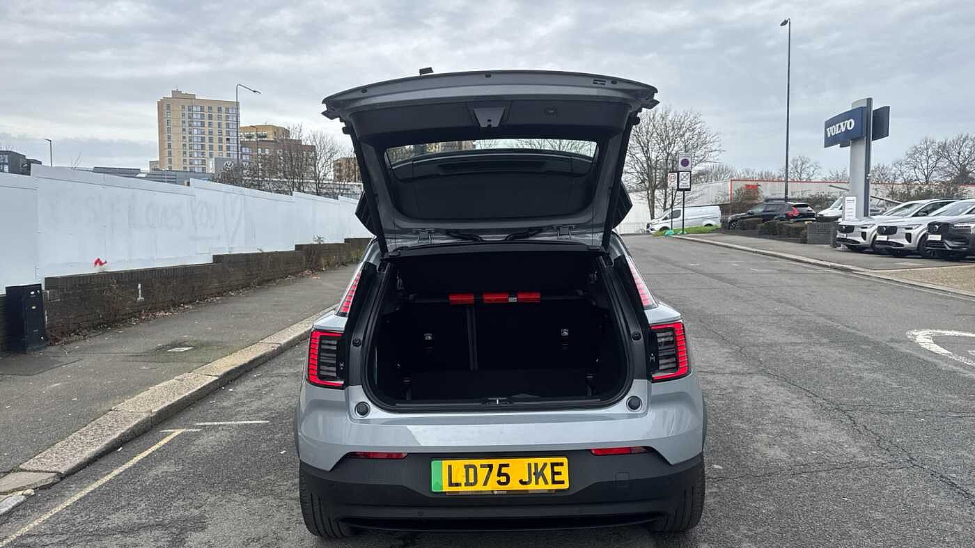 Used Volvo EX30 2025 for sale - 78036068: Photo 15