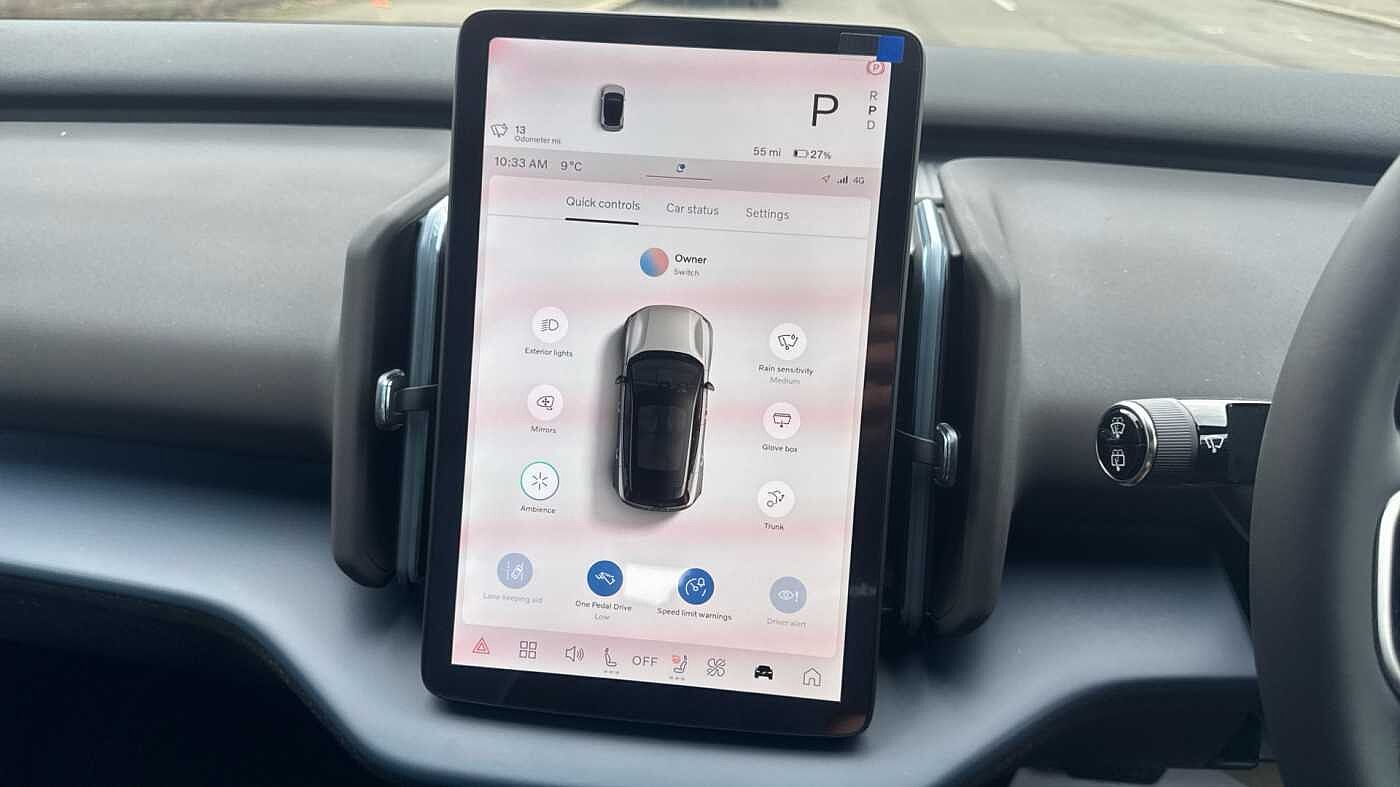 Used Volvo EX30 2025 for sale - 78036068: Photo 16