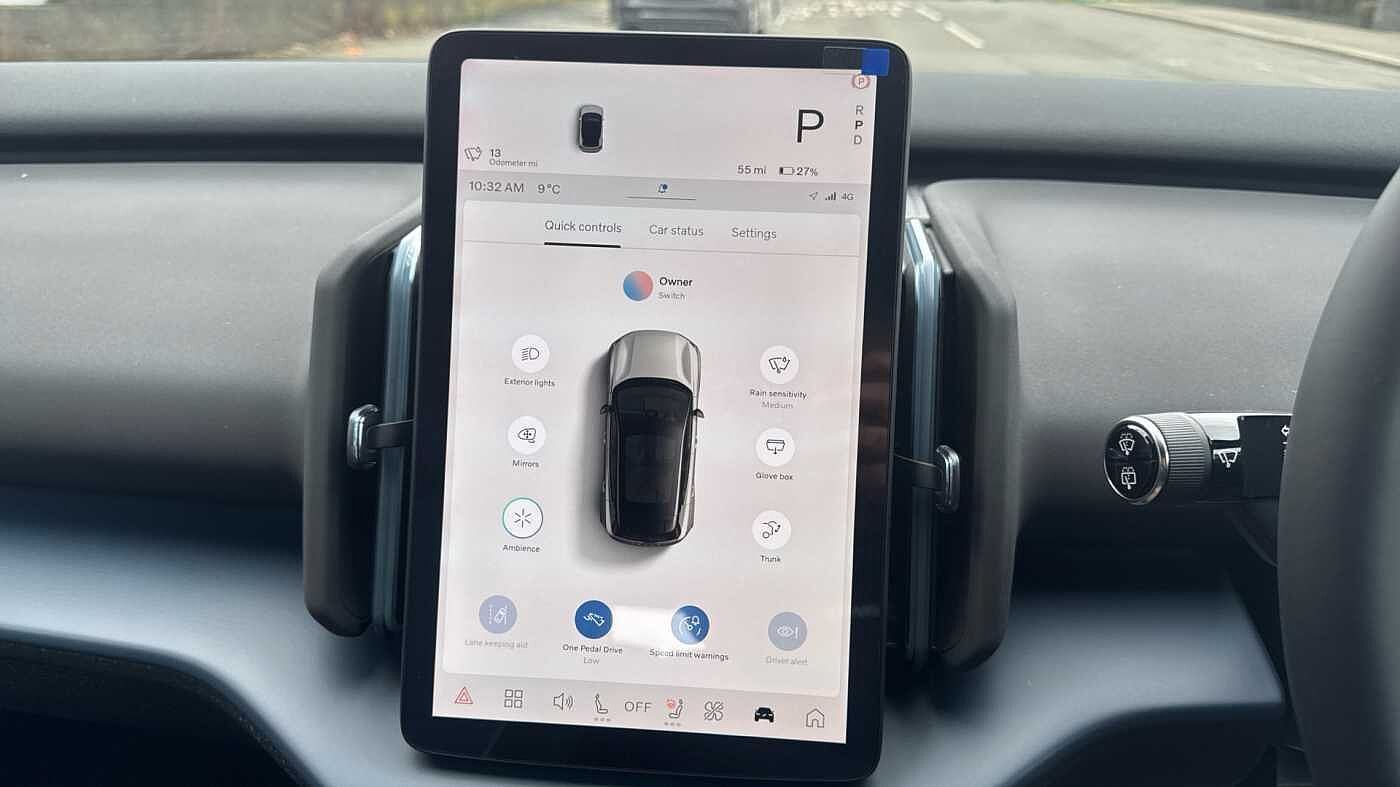 Used Volvo EX30 2025 for sale - 78036068: Photo 17