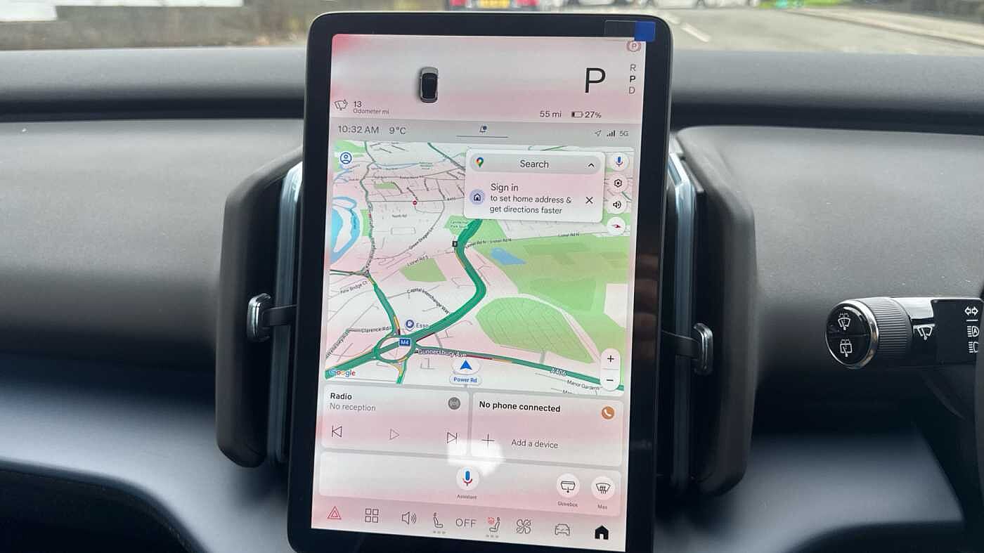 Used Volvo EX30 2025 for sale - 78036068: Photo 18