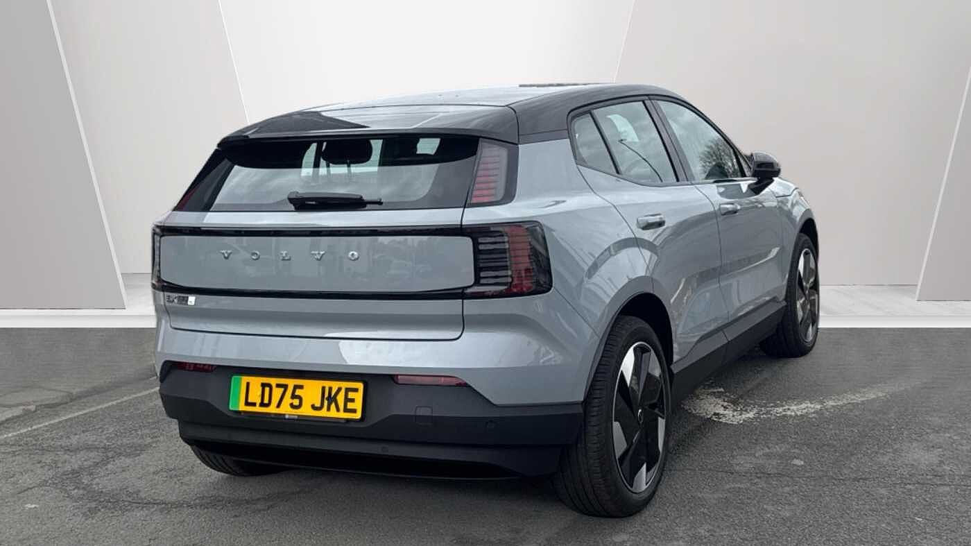 Used Volvo EX30 2025 for sale - 78036068: Photo 2