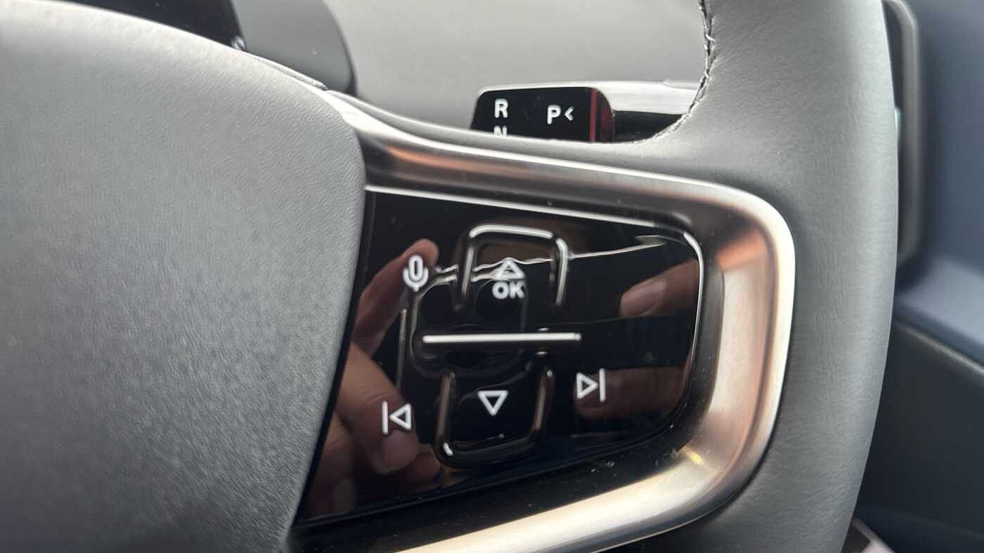 Used Volvo EX30 2025 for sale - 78036068: Photo 21