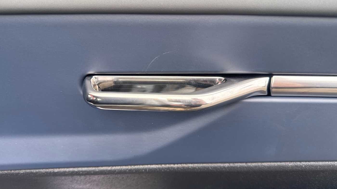 Used Volvo EX30 2025 for sale - 78036068: Photo 25